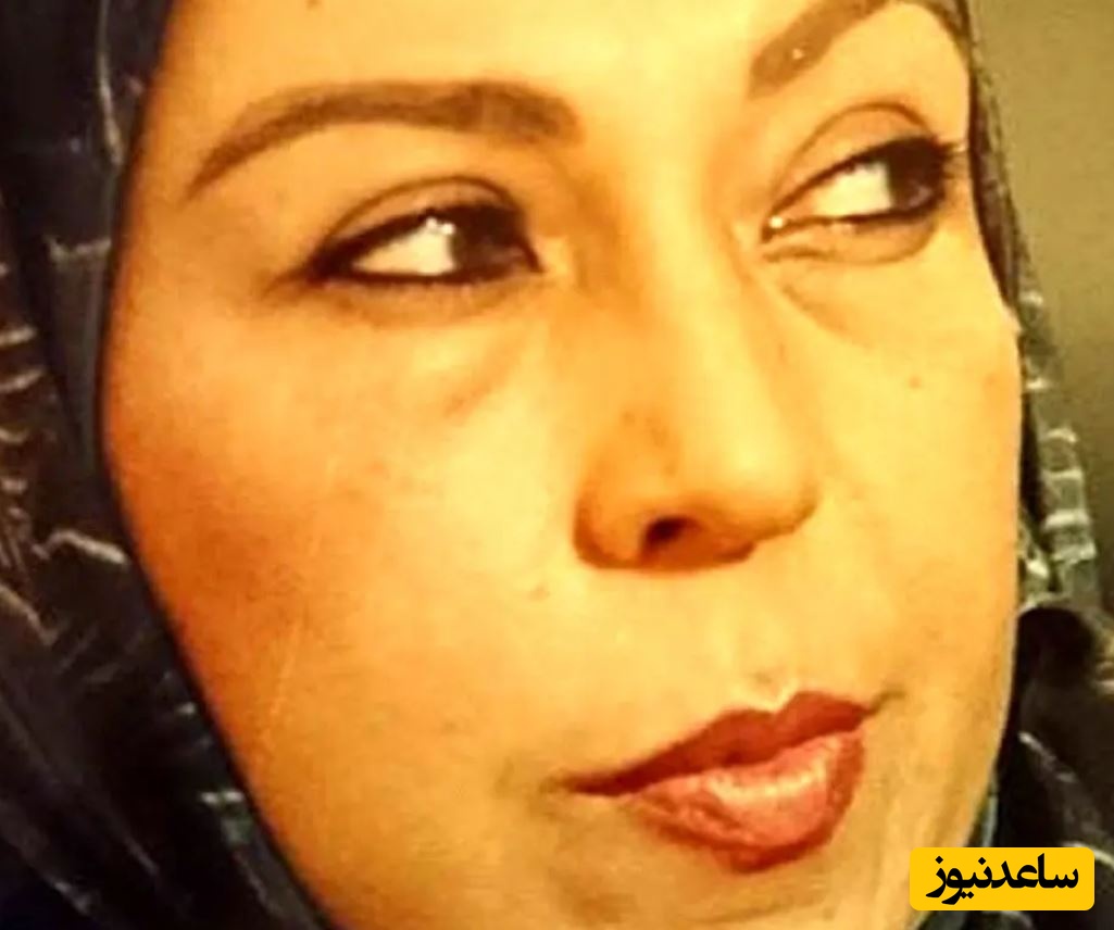 سفر در زمان؛ «هایده حائری» بازیگر بعد انقلاب در 10 سالگی؛ سال 43