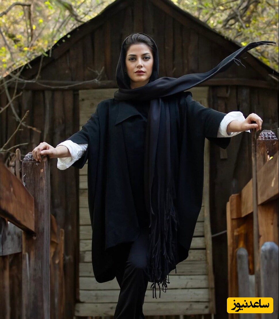 طناز طباطبایی