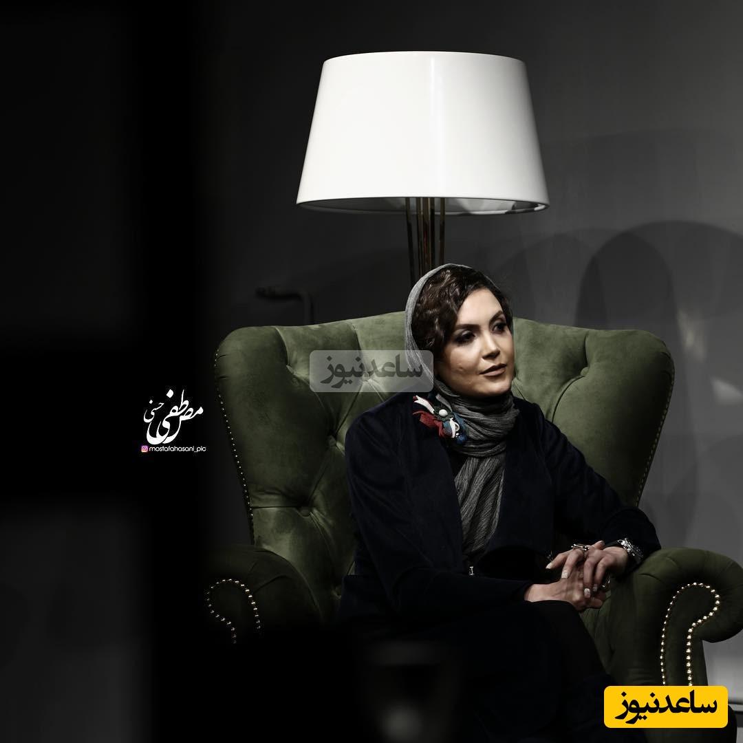 چیدمان منزل سامیه لک