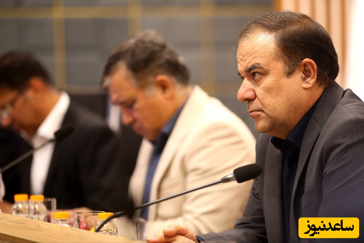 مصطفی متدین