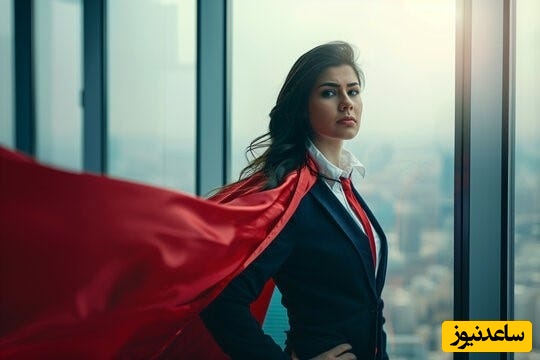 زن آلفا کیست؟ / 10 ویژگی‌ کلیدی زنان قدرتمند و الهام‌بخش که باید بشناسید