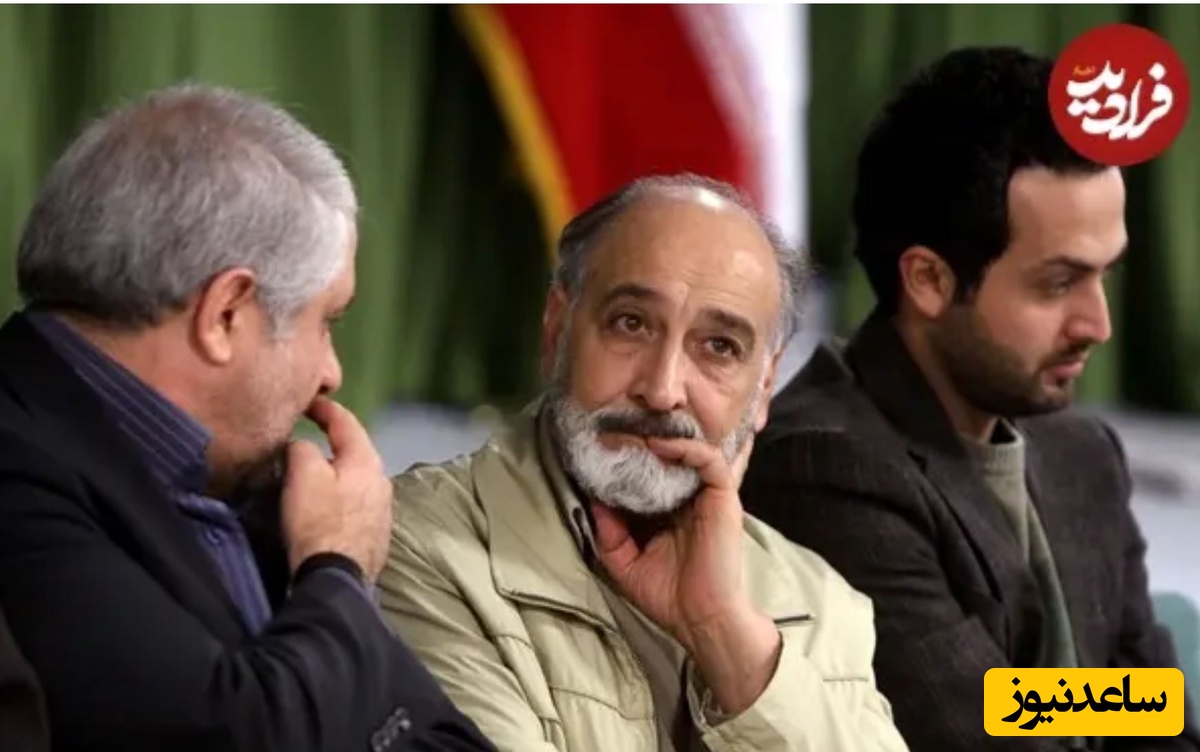 دیدار بازیگران و عوامل سریال یوسف پیامبر با رهبر معظم انقلاب