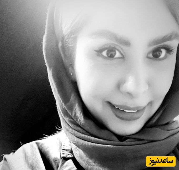 زندگی خصوصی نجمه جودکی و همسرش + عکس های جالب و دیدنی