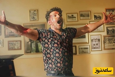 سقوط آزاد اشکان خطیبی از اوجِ هنر تا خیانت به مملکت: مردم به من‌ می‌گویند وطن‌فروش، من باید بستری شوم! +ویدیو