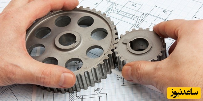 رشته مهندسی صنایع در مقطع کارشناسی ارشد