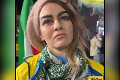 صحبت های دختر ایرانی در تجمعات شبانه:: مهماندار هواپیما هستم این آزارم میده که پروازها مجدد باز بشه و از بعضی همکارانم حرفهای مزخرف بشنوم...+ ویدئو