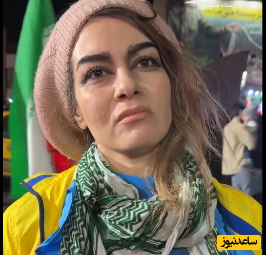 صحبت های دختر ایرانی در تجمعات شبانه:: مهماندار هواپیما هستم این آزارم میده که پروازها مجدد باز بشه و از بعضی همکارانم حرفهای مزخرف بشنوم...+ ویدئو
