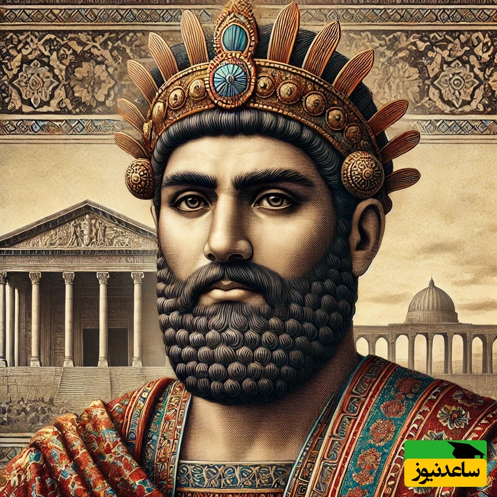 (عکس) مروری بر مجسمه‌های «کوروش کبیر» هخامنشی در سراسر جهان/ نماد انسان‌دوستی و پیام صلح ایران باستان که تا آینده امتداد یافته است