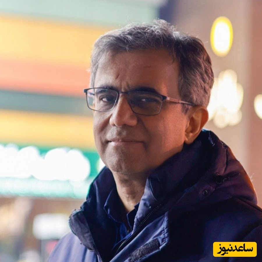طاهر عطاران: 5 راهکار مؤثر برای رفتار با افراد خودشیفته / همدلی در این افراد خیلی پایینه و پذیرش اشتباه تقریبا...+ ویدئو