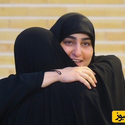 نگاهی به حلقه ازدواج ساده اما عروس‌پسند زینب سلیمانی که شکار دوربین‌ها شد+عکس