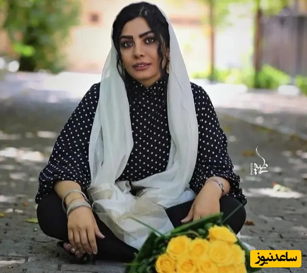خاطره خنده‌دار صحرا اسداللهی:مامانم رو بردم تئاتر، نقش نویسنده‌ای رو داشتم که با مرد زن‌دار دوست بود/ مامانم تا فهمید گفت خاک تو سرت با این نقشت😂
