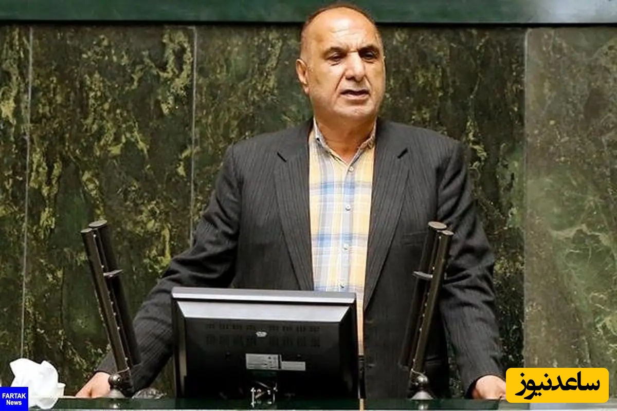 ( ویدیو) انتقاد کوبنده بیاتی از پزشکیان/ مردم از اختلاس‌گران و مدیران ترسو می‌ترسند، نه دشمن خارجی! شما می‌گویید تحریم بی‌اثر است اما....