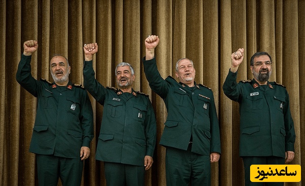 رضایی