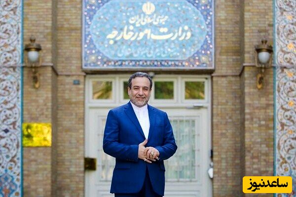 عراقچی در بغداد؛ دیپلماسی منطقه ای برای مهار بحران سوریه