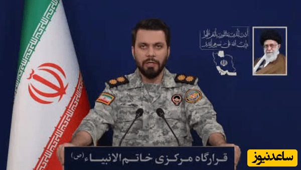 قرارگاه خاتم‌الانبیا: اصابت موشک‌ها دقیق‌تر شده است