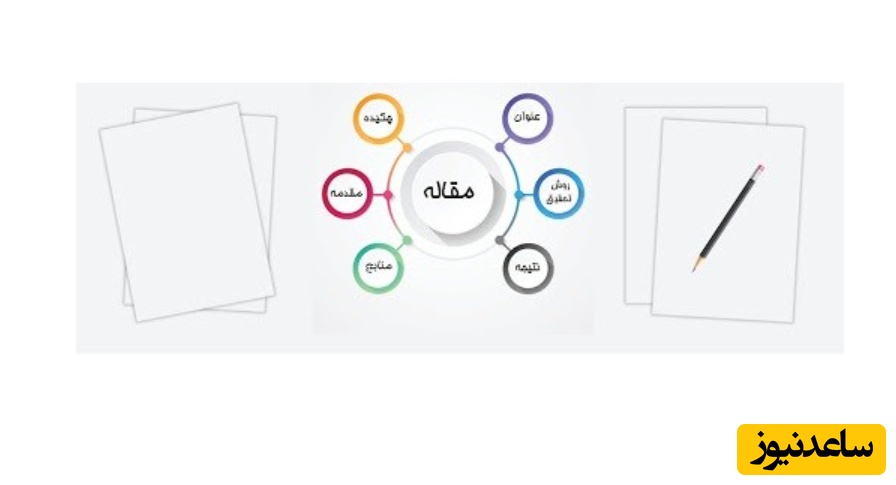 چگونه یک مقاله را خلاصه نویسی کنیم؟