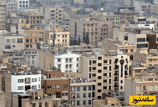 خرید خانه در تهران متری 90 میلیون زیر قیمت؛ طرح جدید «خانه‌ریز» چیست؟