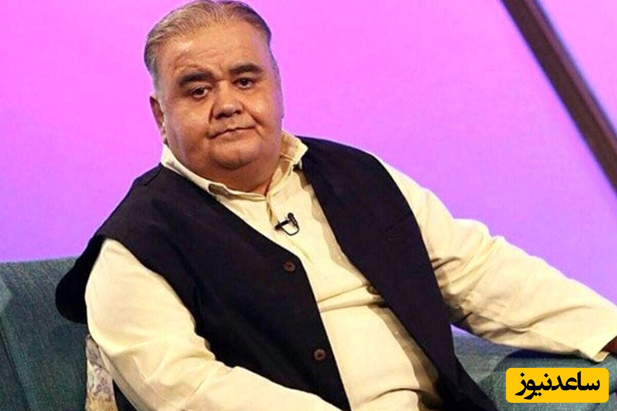 اکبر عبدی: ناراحت شدم دلم شکست! متاسفم برای همکاران خودم