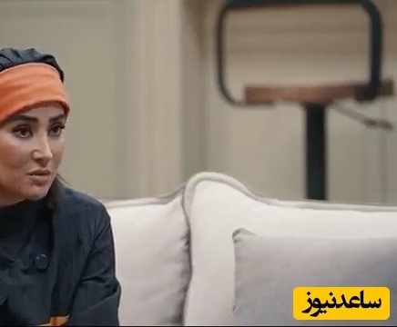 بهاره افشاری : وقتی در بیست سالگی از بازیگری به شهرت رسیدم خیلی مغرور شدم و فکر می کردم خیلی خفنم!