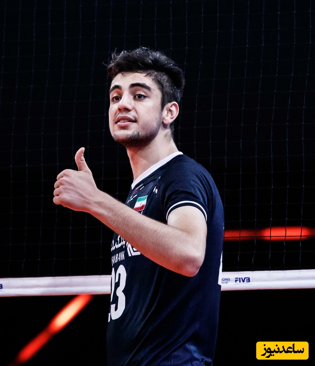 واکنش بردیا سعادت تهدیدات ترامپ علیه ایران / ای وطن، ای سرزمین مادری....