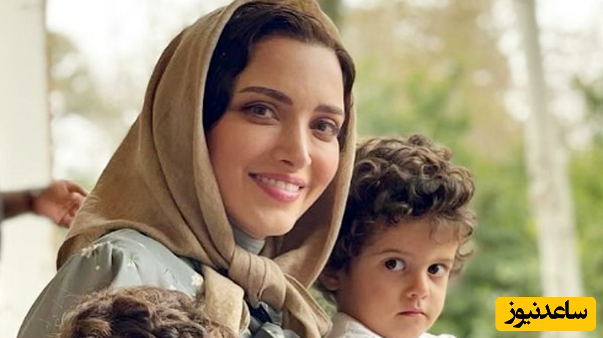 رونمایی بهنوش طباطبایی، ستاره سووشون، از اتاق مطالعه ی جذاب و ساعت دیواری چوبی و فانتزیش/ دنبال حقیقت نباش،خودت حقیقی باش!+ عکس