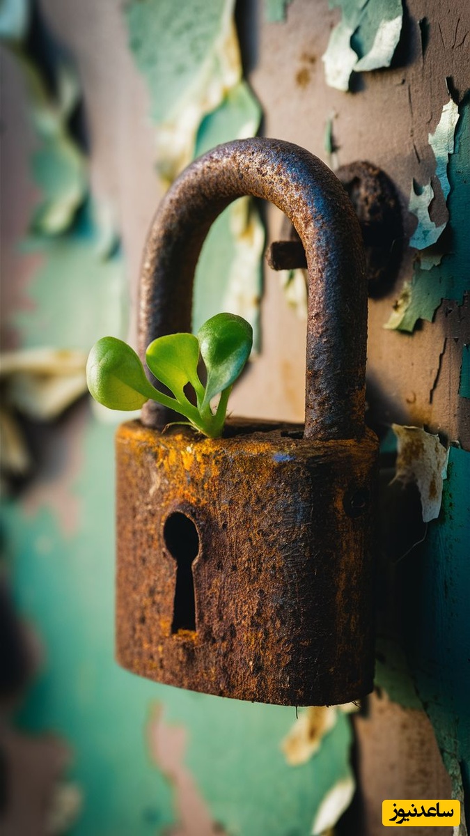 دیدن قفل در خواب چه تعبیری دارد؟ / تعبیر خواب قفل