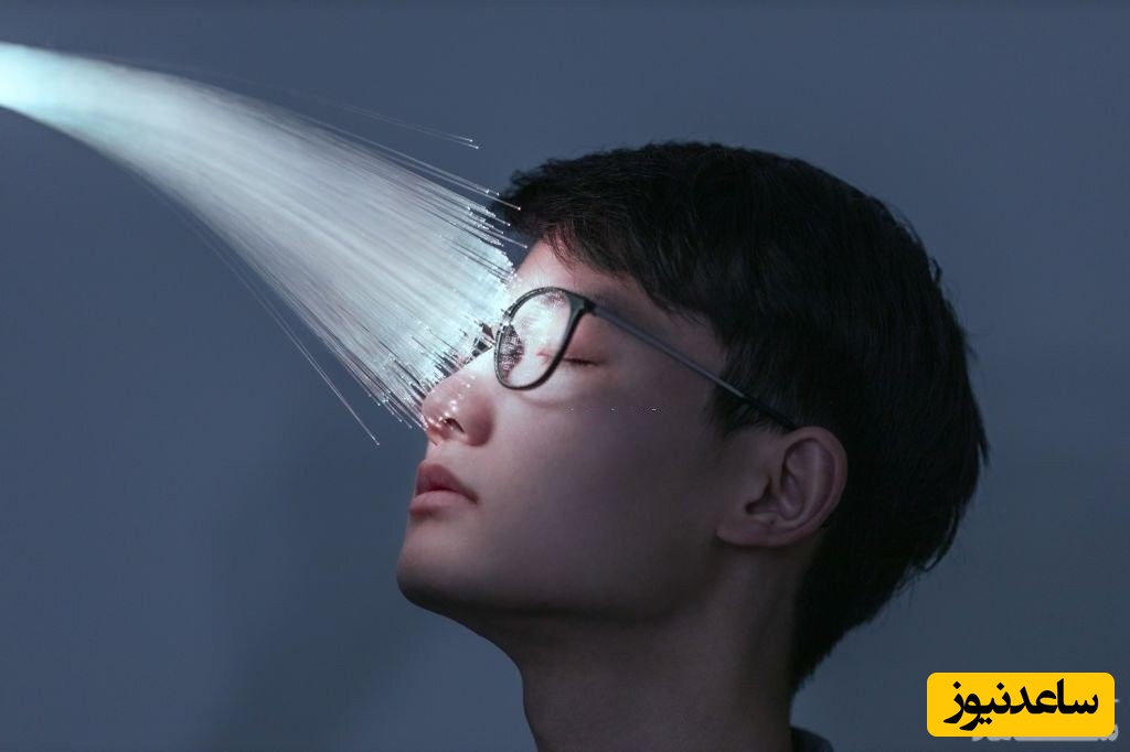 ادراک پریشی چهره