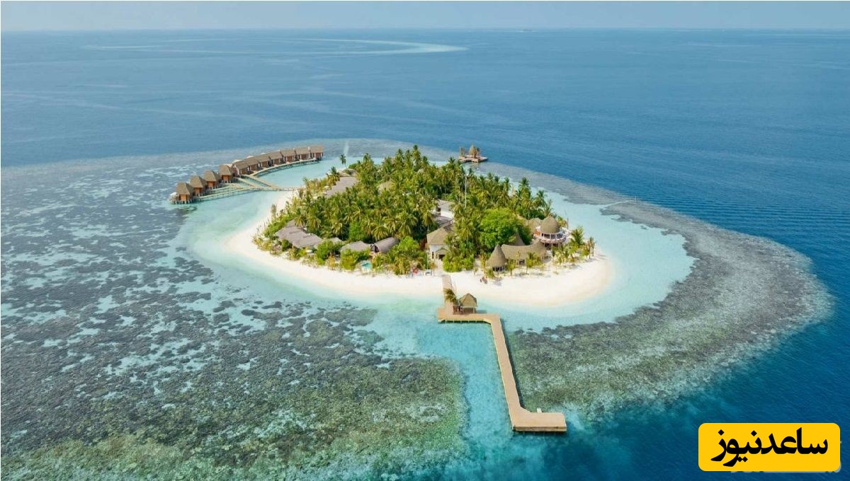 سفر به رویایی‌ترین نقاط زمین؛ 10 جزیره زیبا که شما را شگفت‌زده می‌کند+ عکس