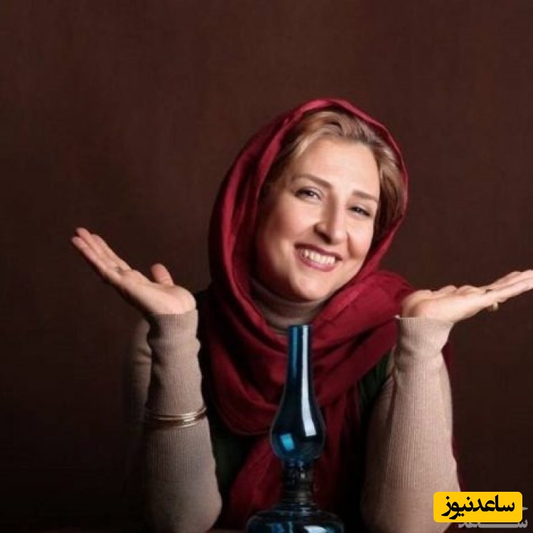 مرجانه گلچین