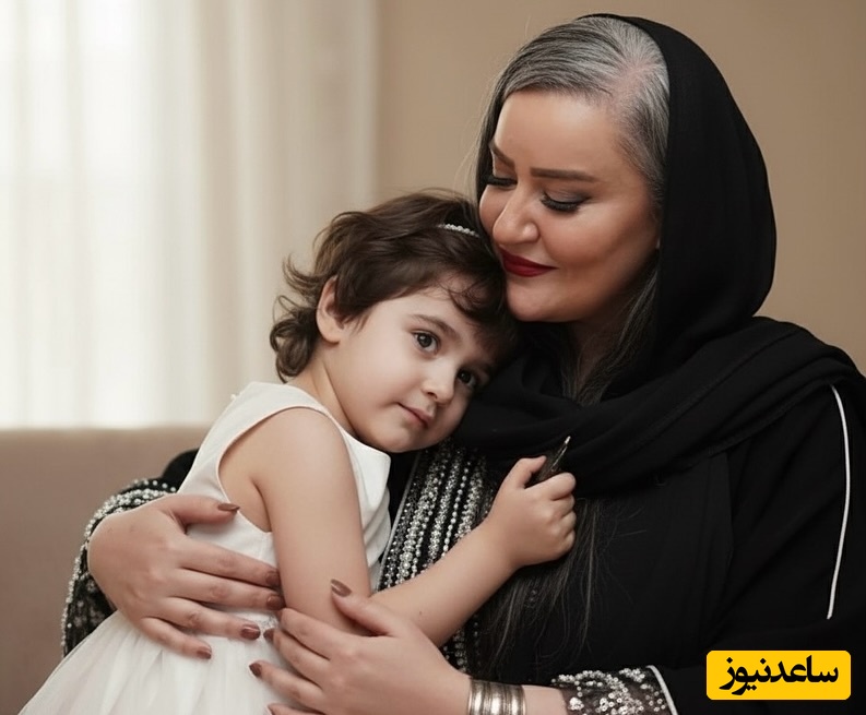 نگاهی به کودکی جذاب محبوب ترین بازیگران ایرانی/نعیمه نظام دوست، گلوریا هاردی، بهنوش بختیاری، ساعد سهیلی، الناز شاکردوست و...