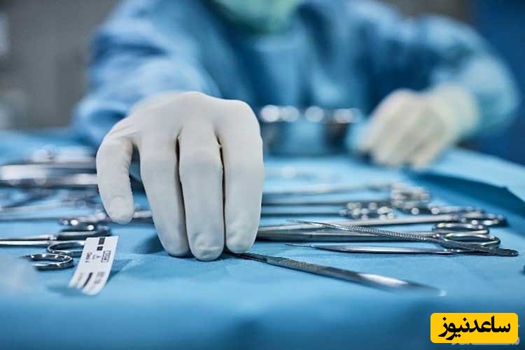 جراحی ختنه نوزاد