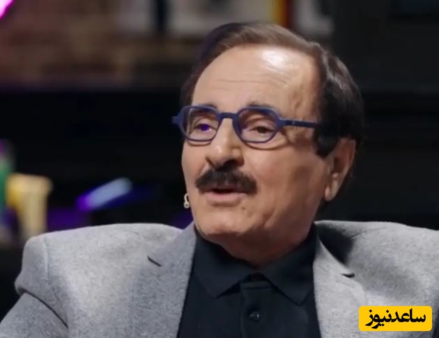 گلایه‌های تلخ محسن حاجیلو از صدا و سیما: «حتی اجازه خدا حافظی هم به من ندادند» +ویدئو