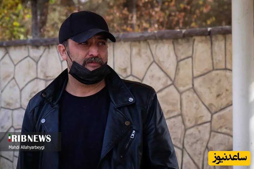 مصطفی زمانی