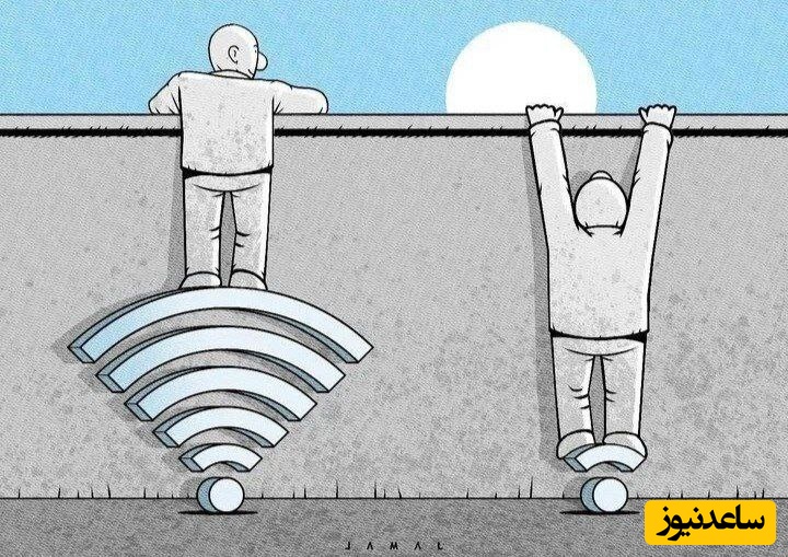 اختصاص اینترنت به کسب و کار‌های دیجیتال در زمان محدودیت