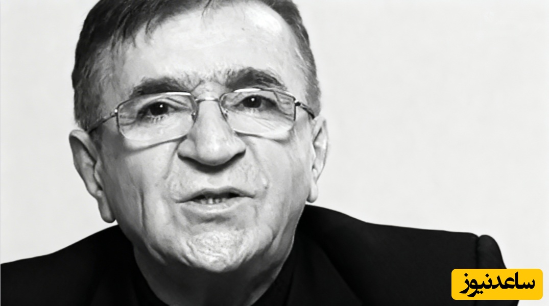 (ویدئو) دکتر انوشه: فقط با بخشیدن است که ذهن انسان آزاد می‌شود