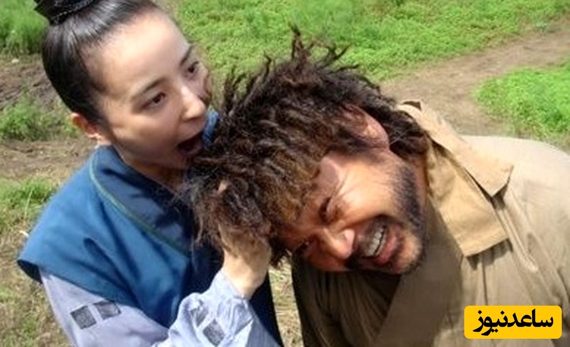 سفر به تاریخ؛ «هیوبو و ماکاک» در پشت صحنه سریال «جومونگ»