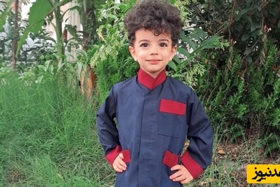 سکانس برتر؛ حاضرجوابی و دهن کجی مهدیار کلایی، نقل و نبات سریال مو به مو به پدرش در راه مدرسه که به شدت بدآموزی داره/ حاصل تربیت نقی معمولی غیر از این نمیشه😂