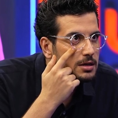 امیرحسین قیاسی با موهای بور و چشمان رنگی‌اش همه را غافلگیر کرد؛ پشت پرده دردسرهای «بور» بودن!