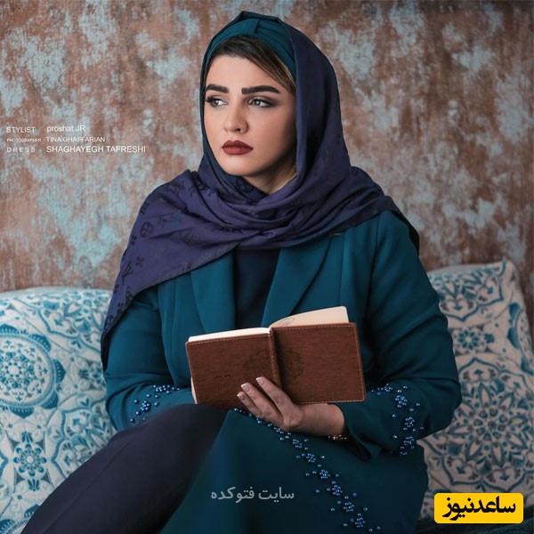 سیما خضرآبادی (شیوا موحد)