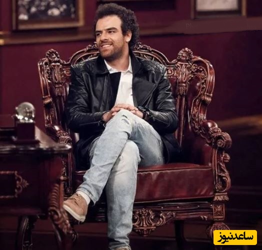 شکیب شجره «من برای بازی کردن در سریال «هیولا» مهران مدیری، سه روز در ناصرخسرو دارو فروختم»