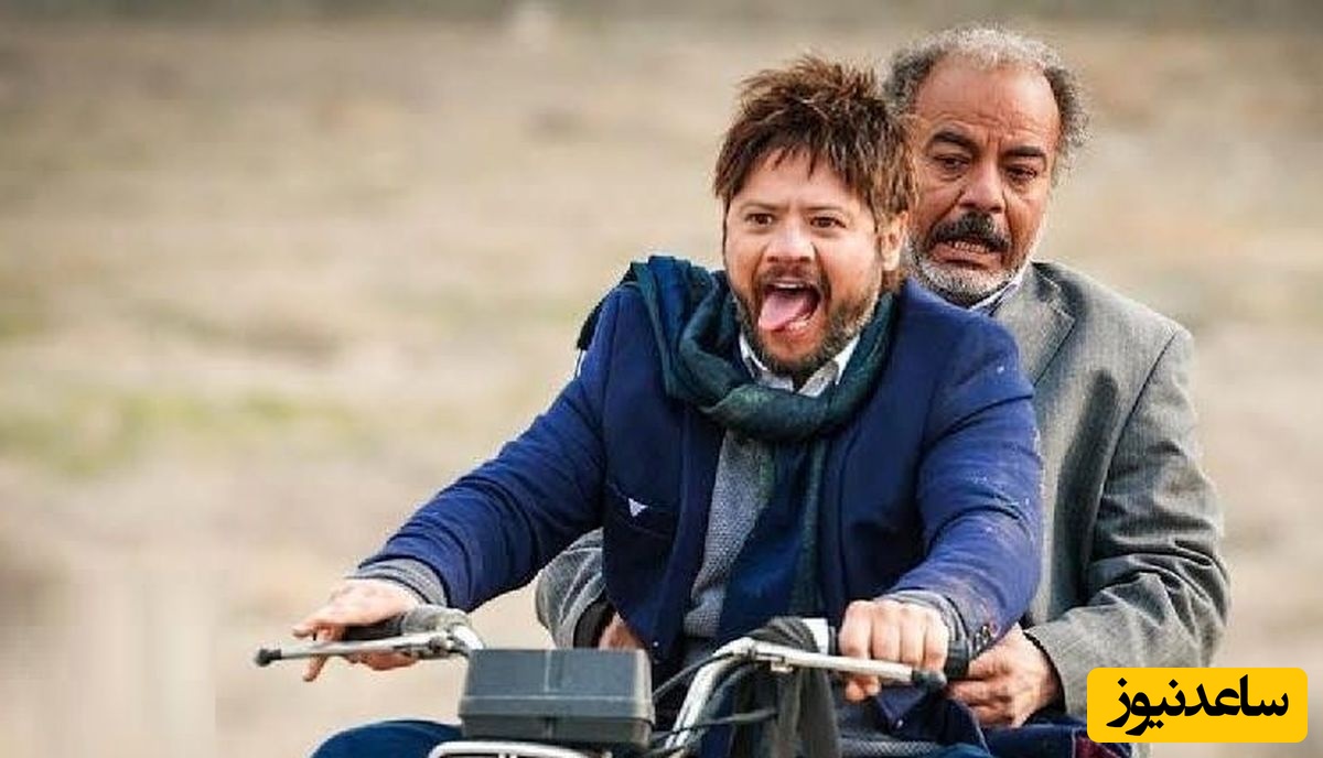 بازگشت به دهه 70: ویدئوی دیده‌نشده‌ای که لحظه تکان‌دهنده کشف علی صادقی در تئاتر مدرسه کنار مسعود روشن‌پژوه را فاش می‌کند!