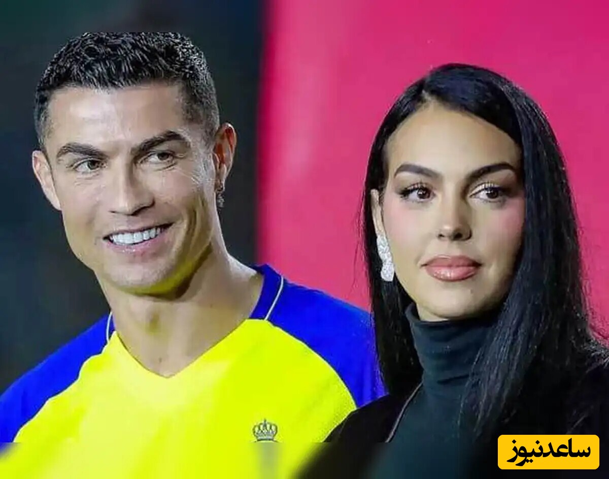 جورجینا رودریگز (Georgina Rodriguez)