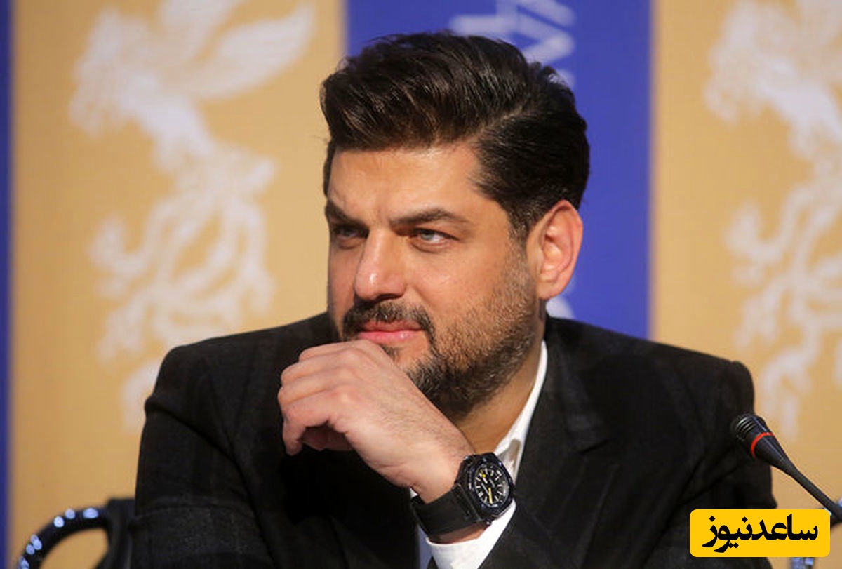 جزئیات ممنوع التصویر شدن سام درخشانی! 
ویدیویی که سام درخشانی رو از کار بیکار کرد!