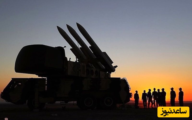 فوری/ رونمایی از سامانه‌های جدیدتر پدافندهوایی در میدان انجام خواهد شد+فیلم