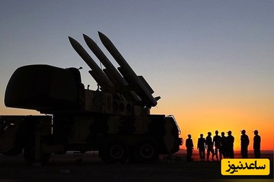 فوری/ رونمایی از سامانه‌های جدیدتر پدافندهوایی در میدان انجام خواهد شد+فیلم