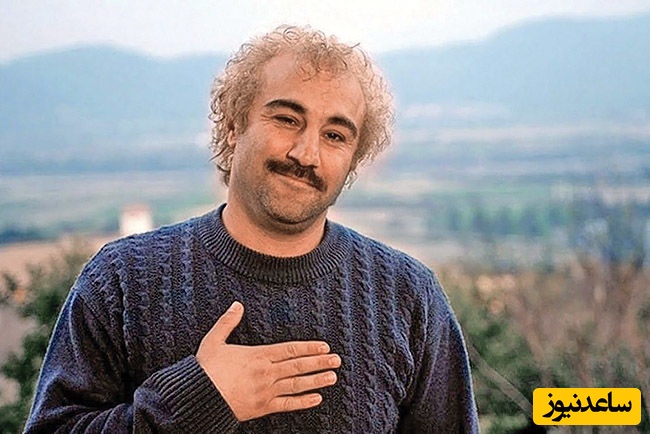 ادای احترام به اقوام اصیل ایرانی به سبک محسن تنابنده/ محسن تنابنده جوری ترکی حرف میزنه انگار خیابونای تبریز رو عین کف دست بلده!