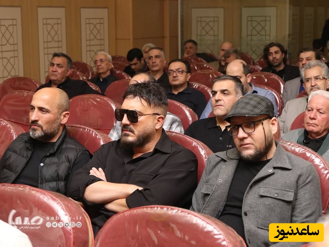 نیما شاهرخشاهی