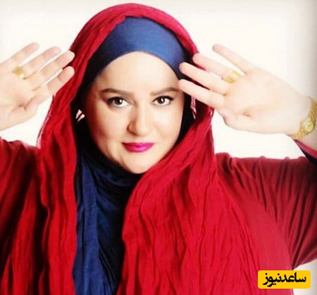 عکسی از میز غذای خوش رنگ و لذیذ نعیمه نظام دوست از انواع غذاهای گیلانی / چه رنگ و لعابی😍😋