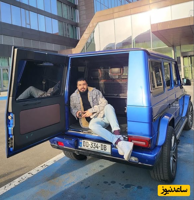 مهرداد صدیقیان