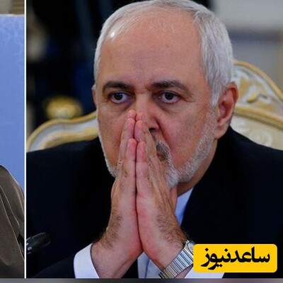 ظریف: هیچ ملاقاتی با رهبری نداشته‌ام و پیامی از ایشان دریافت نکرده‌ام+عکس